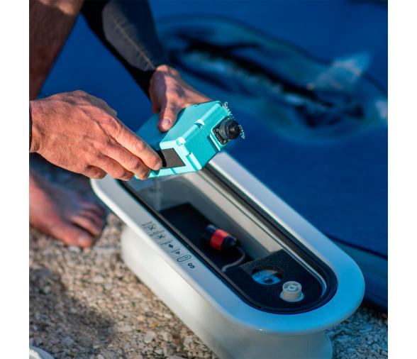 Jobe Pack E-Duna Elite 11.6 Tabla SUP