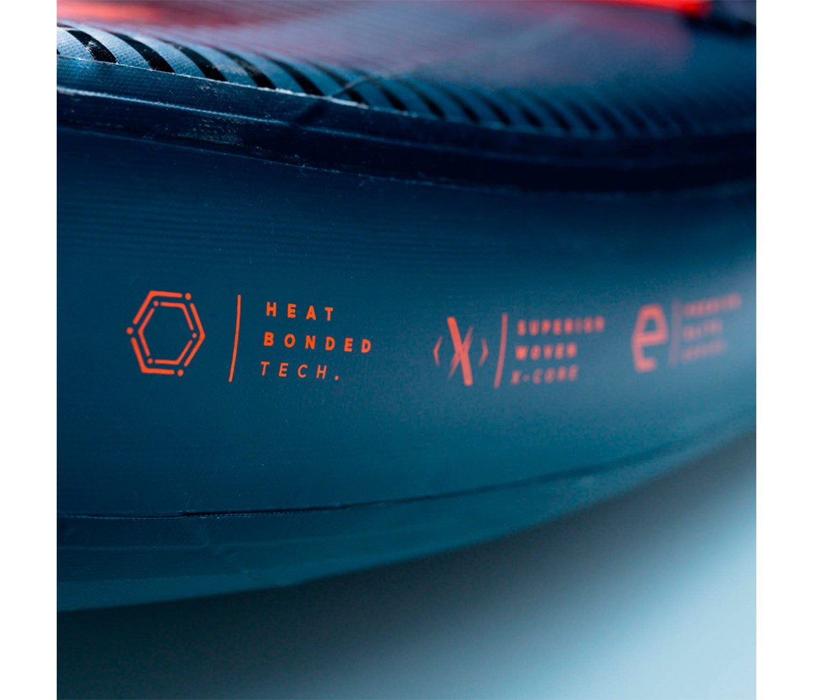 Jobe Pack E-Duna Elite 11.6 Tabla SUP