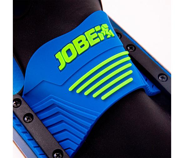 Jobe Pack Esquis Acuáticos Allegre 67" Blue
