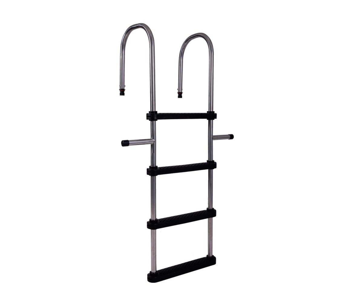 Jobe Pack Infinity Piscina con Bomba y Escalera