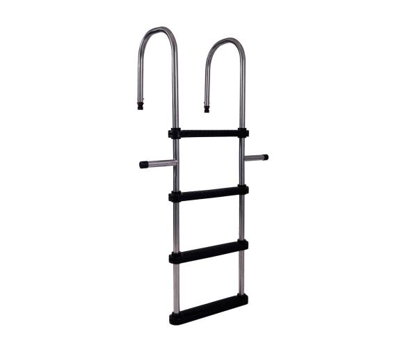 Jobe Pack Infinity Piscina con Bomba y Escalera