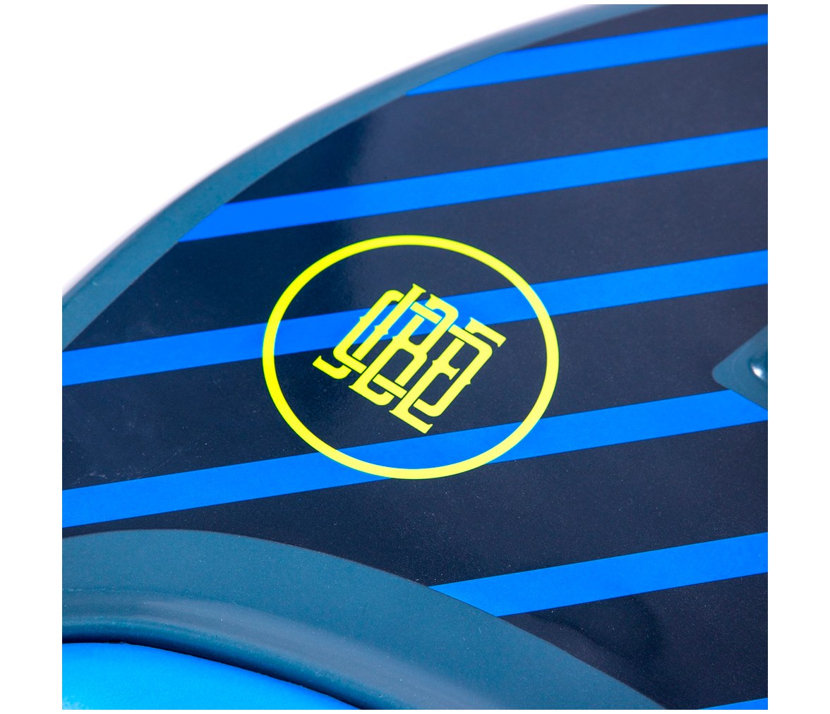 Jobe Sentry Kneeboard Blue Pack
