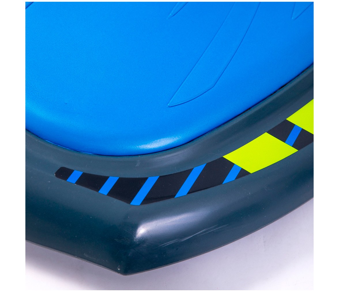 Jobe Sentry Kneeboard Blue Pack