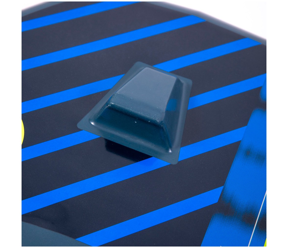 Jobe Sentry Kneeboard Blue Pack