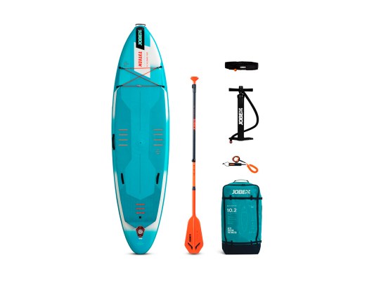 Jobe Pack Mohaka 10.2 Tabla SUP