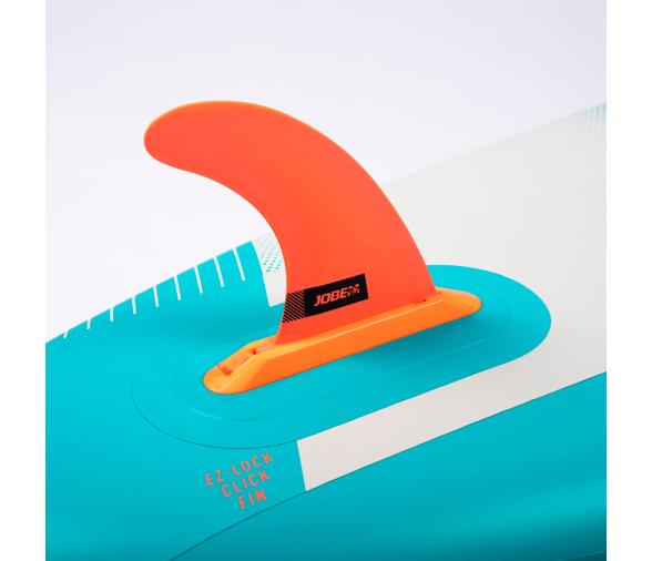 Jobe Pack Mohaka 10.2 Tabla SUP con Vela