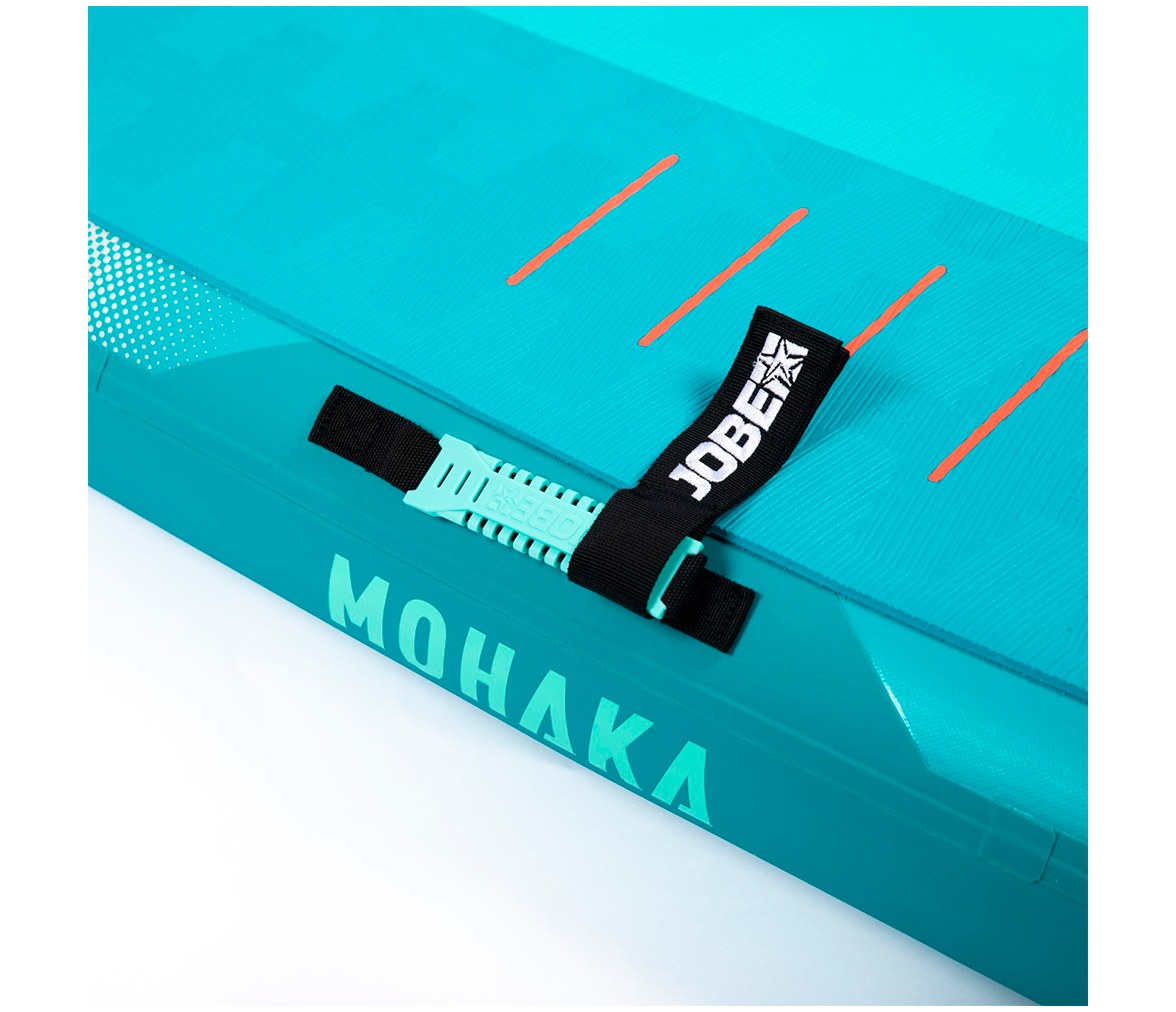 Jobe Pack Mohaka 10.2 Tabla SUP con Vela