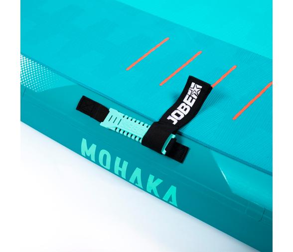 Jobe Pack Mohaka 10.2 Tabla SUP con Vela
