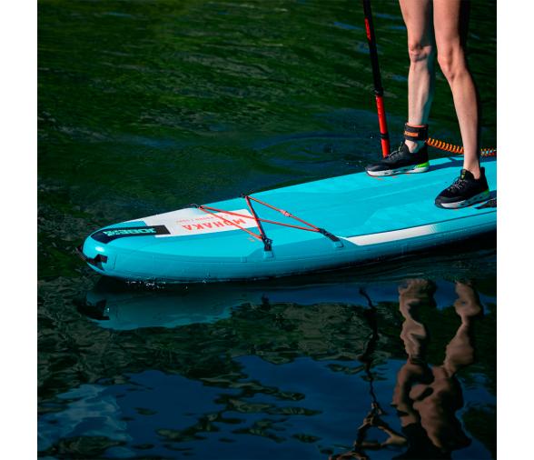 Jobe Pack Mohaka 10.2 Tabla SUP con Vela