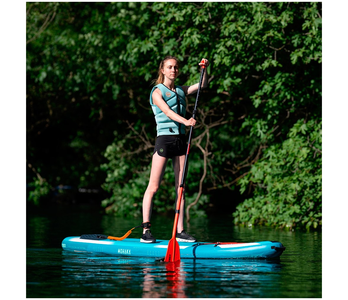 Jobe Pack Mohaka 10.2 Tabla SUP con Vela