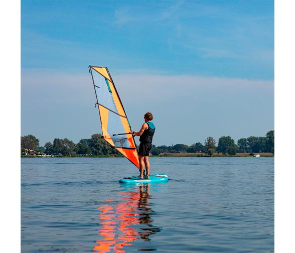 Jobe Pack Mohaka 10.2 Tabla SUP con Vela