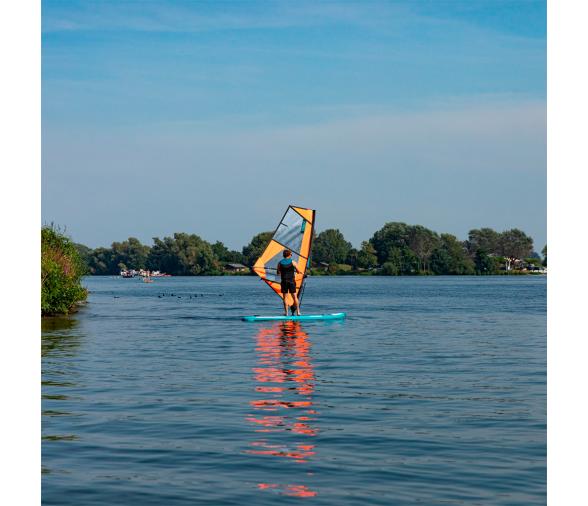 Jobe Pack Mohaka 10.2 Tabla SUP con Vela