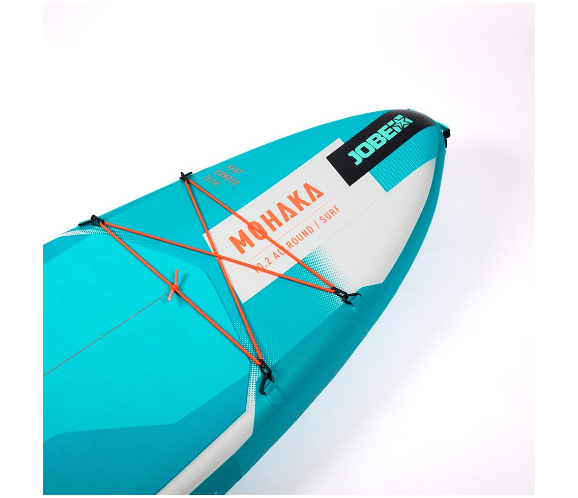 Jobe Pack Mohaka 10.2 Tabla SUP con Vela