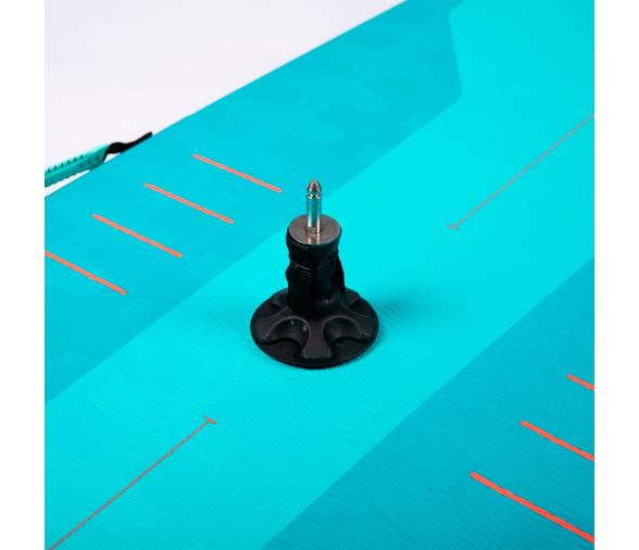 Jobe Pack Mohaka 10.2 Tabla SUP con Vela