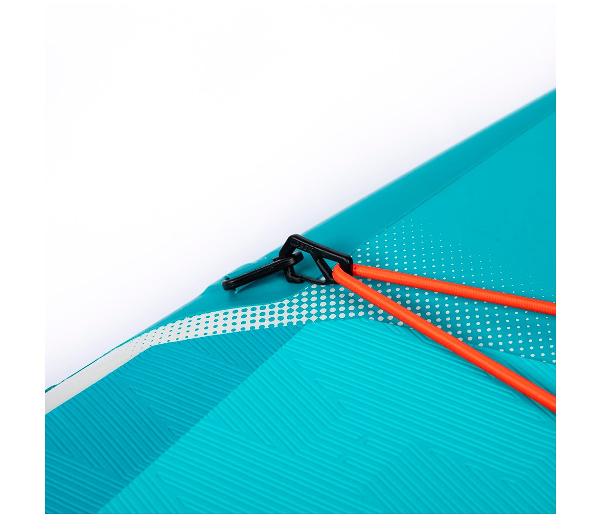 Jobe Pack Mohaka 10.2 Tabla SUP con Vela