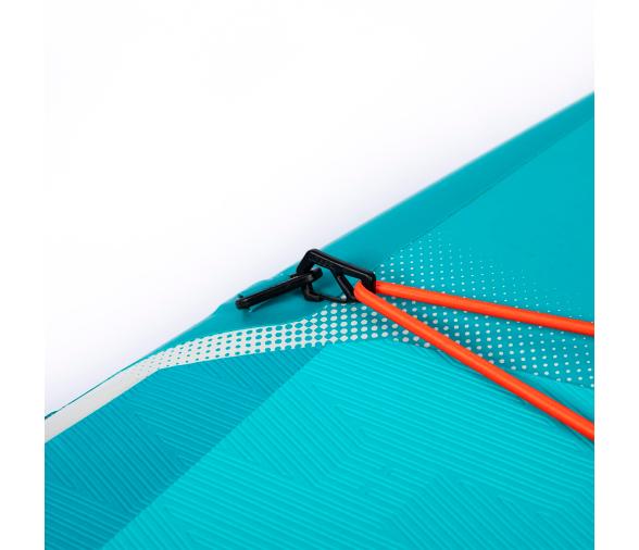 Jobe Pack Mohaka 10.2 Tabla SUP con Vela