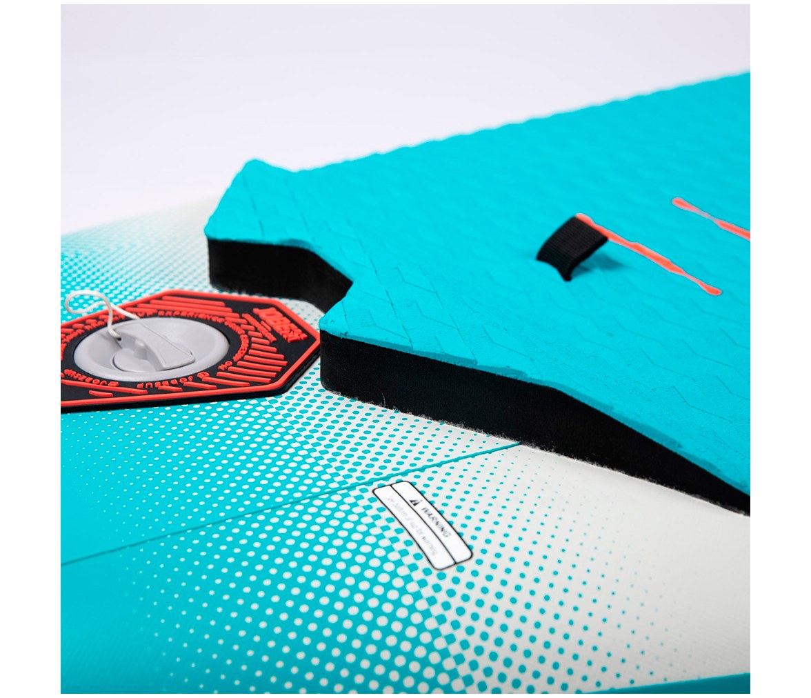 Jobe Pack Mohaka 10.2 Tabla SUP con Vela