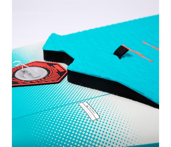 Jobe Pack Mohaka 10.2 Tabla SUP con Vela