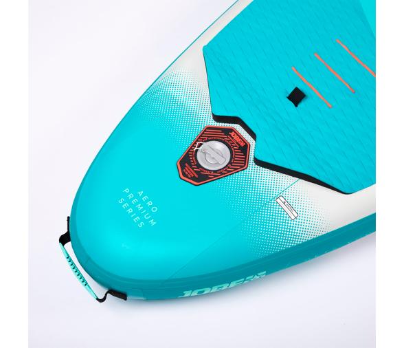 Jobe Pack Mohaka 10.2 Tabla SUP con Vela