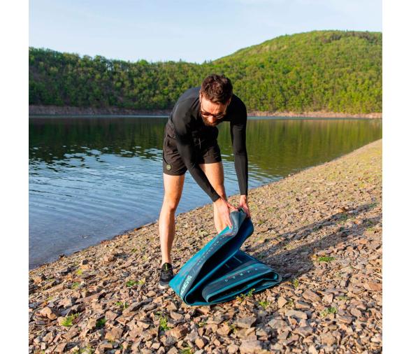 Jobe Pack Tabla Aero Rasa Compact SUP 10.6