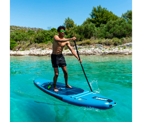 Jobe Pack Tabla Aero Rasa Compact SUP 10.6