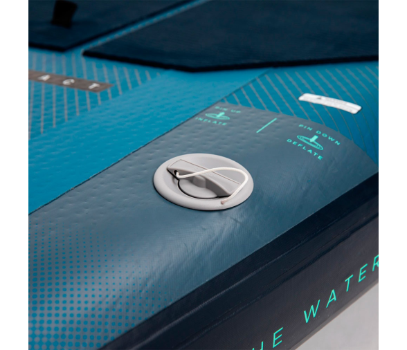 Jobe Pack Tabla Aero Rasa Compact SUP 10.6