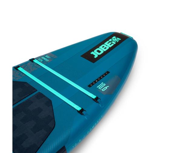 Jobe Pack Tabla Aero Rasa Compact SUP 10.6