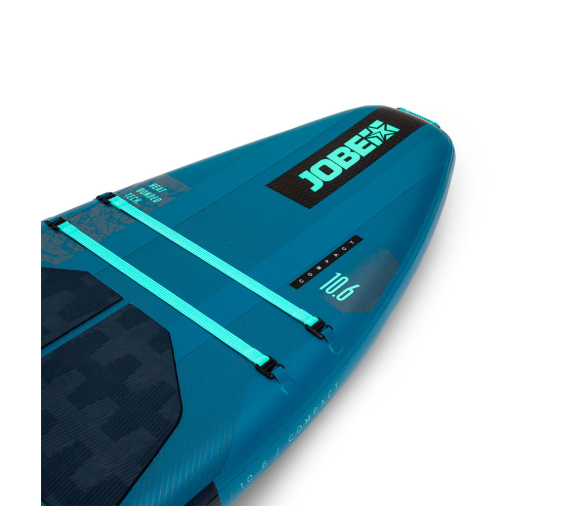 Jobe Pack Tabla Aero Rasa Compact SUP 10.6