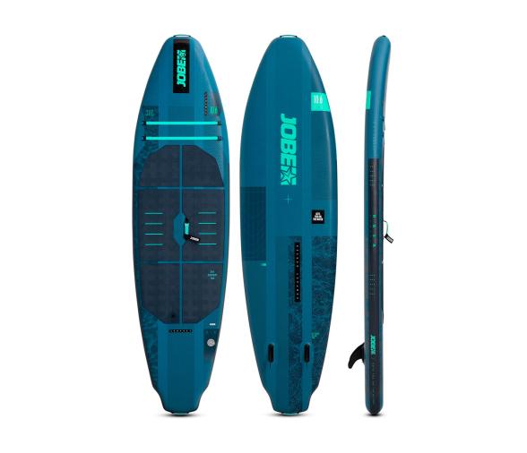 Jobe Pack Tabla Aero Rasa Compact SUP 10.6