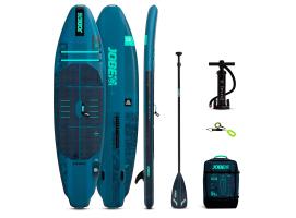 Jobe Pack Tabla Aero Rasa Compact SUP 10.6
