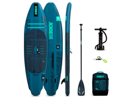 Jobe Pack Tabla Aero Rasa Compact SUP 10.6