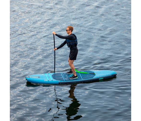 Jobe Pack Tabla Aero Rasa Compact SUP 10.6