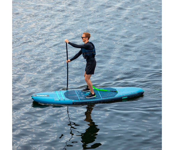 Jobe Pack Tabla Aero Rasa Compact SUP 10.6