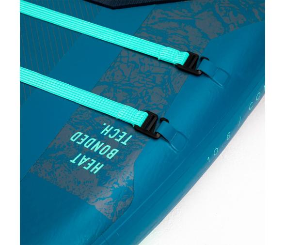 Jobe Pack Tabla Aero Rasa Compact SUP 10.6