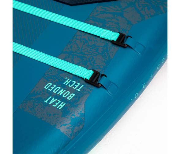 Jobe Pack Tabla Aero Rasa Compact SUP 10.6