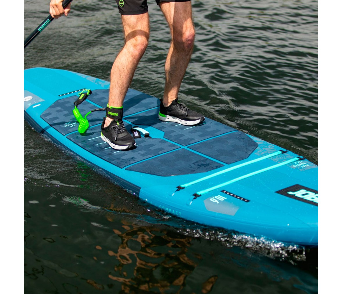 Jobe Pack Tabla Aero Rasa Compact SUP 10.6