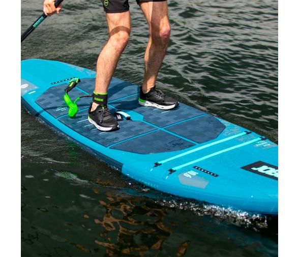 Jobe Pack Tabla Aero Rasa Compact SUP 10.6