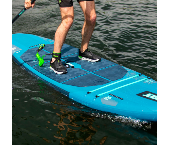 Jobe Pack Tabla Aero Rasa Compact SUP 10.6