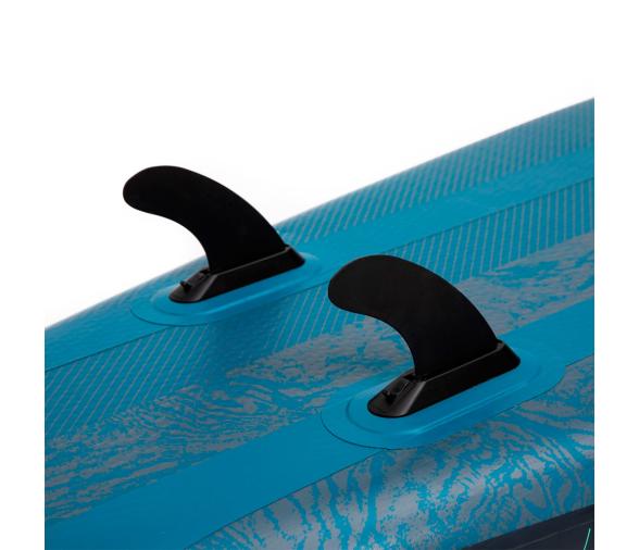 Jobe Pack Tabla Aero Rasa Compact SUP 10.6