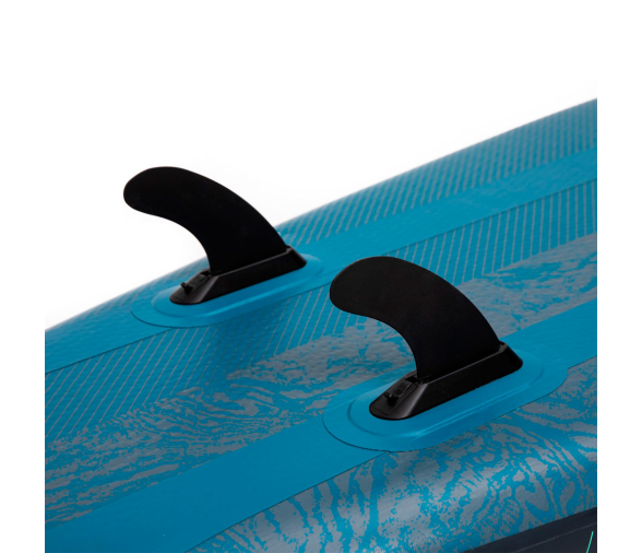 Jobe Pack Tabla Aero Rasa Compact SUP 10.6