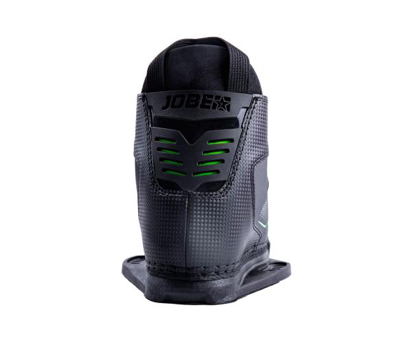 Jobe Pack Tabla Logo Wakeboard 138 + Botas Unit