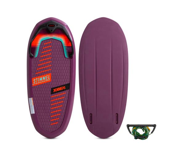 Jobe Pack Tabla Multiuso Stimmel + Palonier