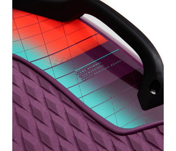 Jobe Pack Tabla Multiuso Stimmel + Palonier