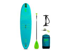 Jobe Pack Tabla SUP Aero Nera 10.6