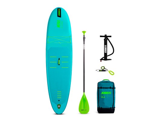 Jobe Pack Tabla SUP Aero Nera 10.6