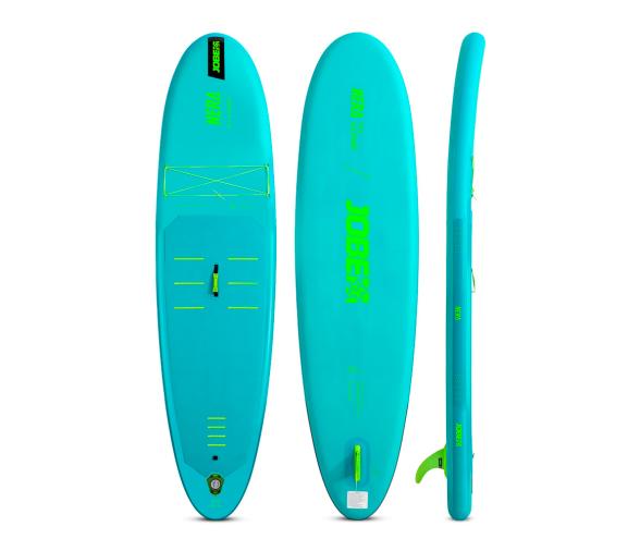 Jobe Pack Tabla SUP Aero Nera 10.6