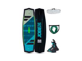 Jobe Pack Tabla Wakeboard Jinx 128