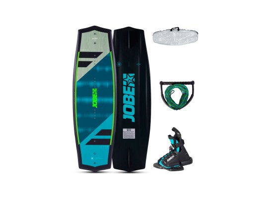 Jobe Jinx Wakeboard Package 128