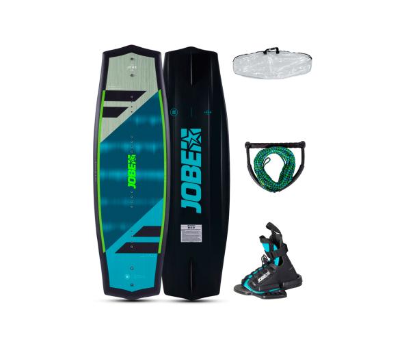Jobe Pack Tabla Wakeboard Jinx 128