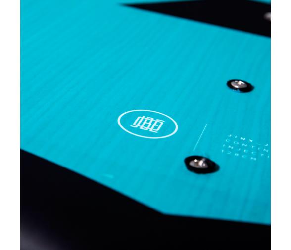 Jobe Pack Tabla Wakeboard Jinx 128